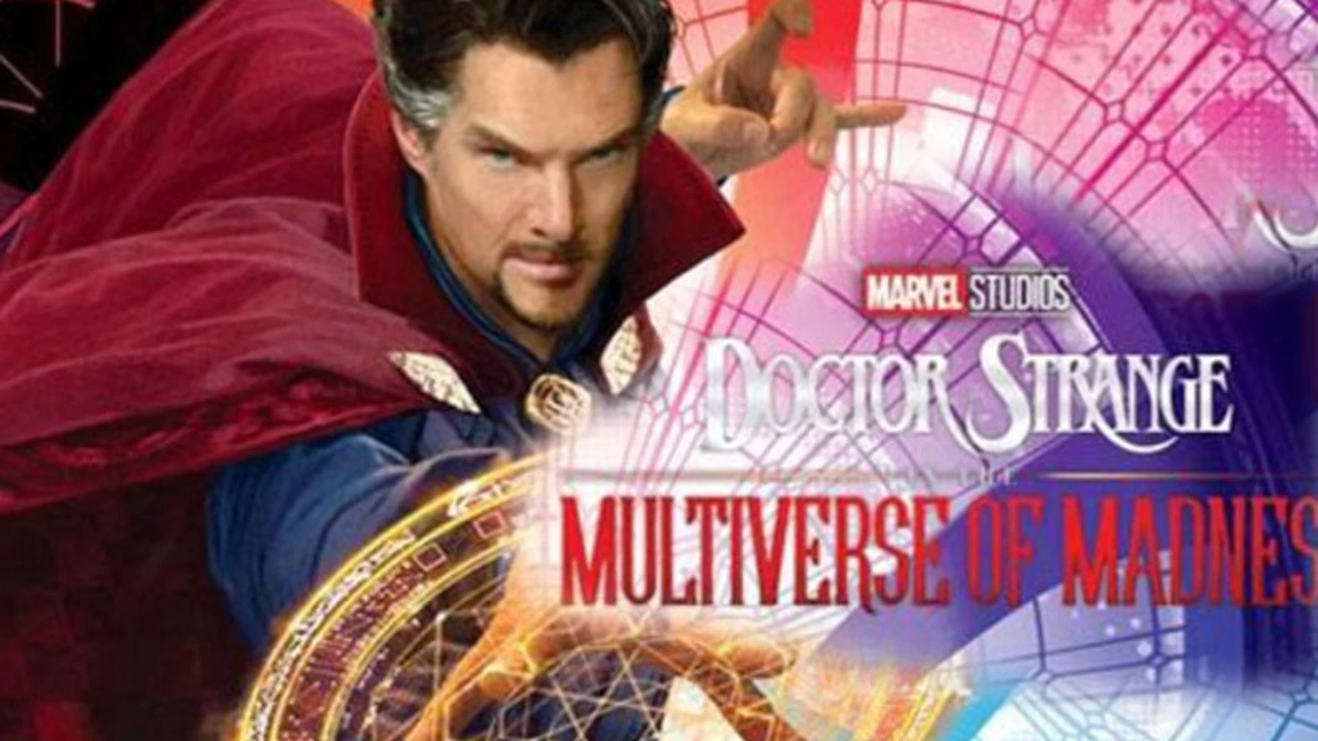 Regalos de Doctor Strange para celebrar el Día del Orgullo Friki