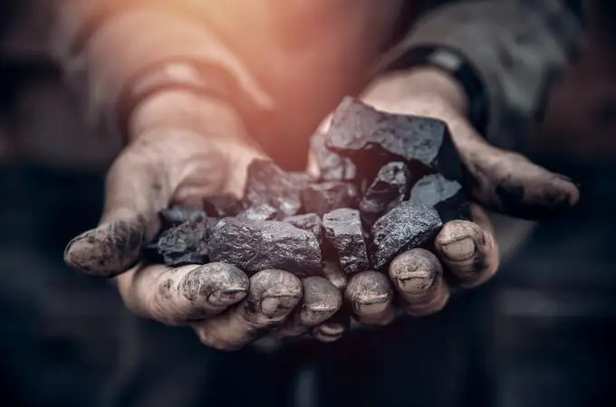 Todos contra el carbón pero con el carbón