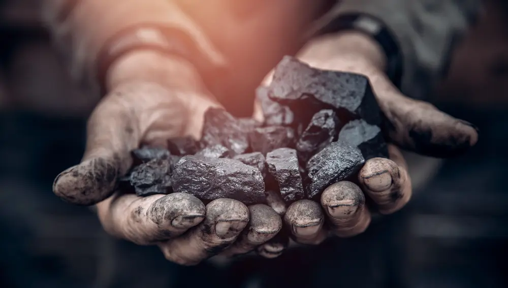 El carbón es la mayor fuente de generación de electricidad, la segunda mayor fuente de energía primaria y la mayor fuente de emisiones de CO2 relacionadas con la energía