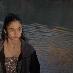 La joven de 18 años Luna Pamies debuta como protagonista absoluta en la película de Elena López Riera