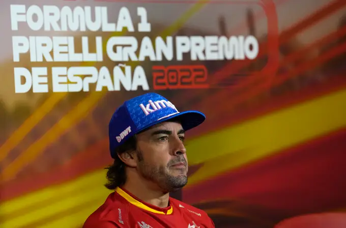 ¿Por qué fracasa Alonso, de momento, en Barcelona? 
