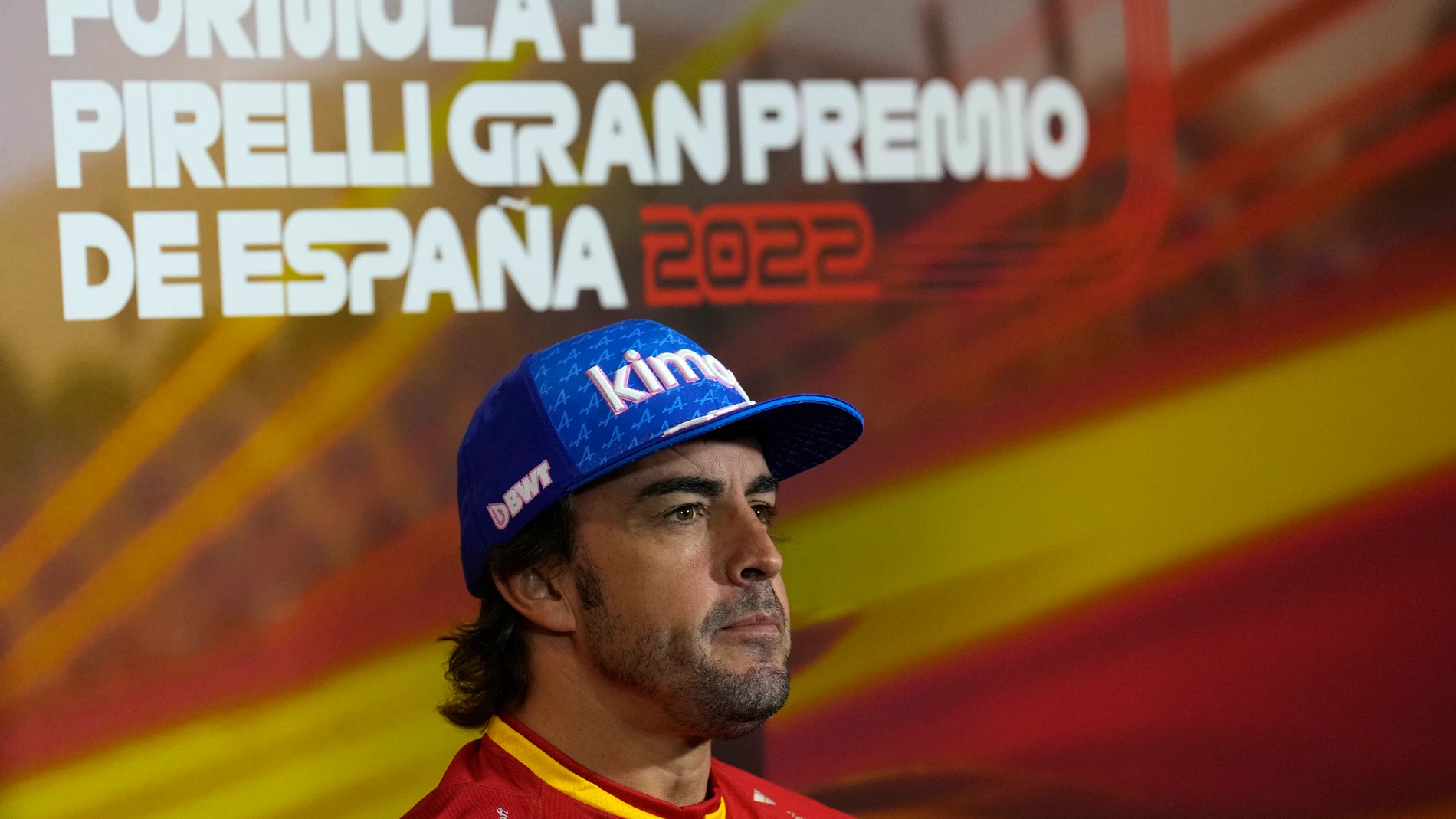 ¿Por qué fracasa Alonso, de momento, en Barcelona?
