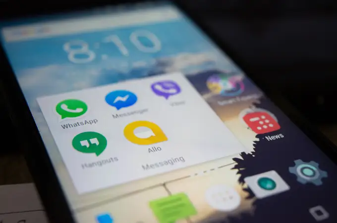 Apple quiere que nos olvidemos de WhatsApp