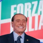  La Fiscalía pide seis años de cárcel para Berlusconi por el caso ‘bunga bunga’ 