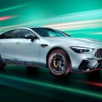Mercedes-AMG GT 63 S E-Performance