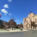 Linares, en la provincia de Jaén, es el municipio con más desempleo de España