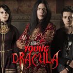 El joven drácula
