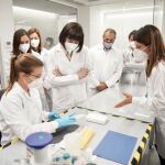 Global Omnium participa en un proyecto para generar una herramienta tecnológica pionera para la industria capaz de prevenir el riesgo hídrico