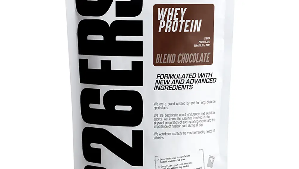 226ers Whey Protein