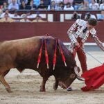 GINES MARIN EN IMAGEN DE ARCHIVO . RUBEN MONDELO