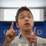 Íñigo Errejón.