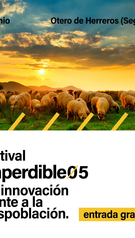 Festival "Imperdible05"