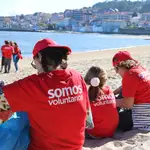  Santander Natura reinicia sus actividades para la conservación de los ecosistemas en España