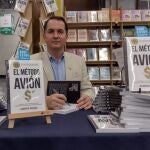 Alberto Dacasa, autor de "El método avión"