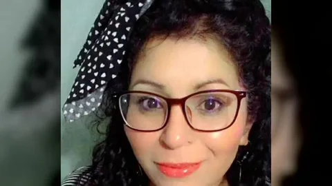 Adriana Reyes, madre Salvador Ramos, autor del tiroteo de Texas