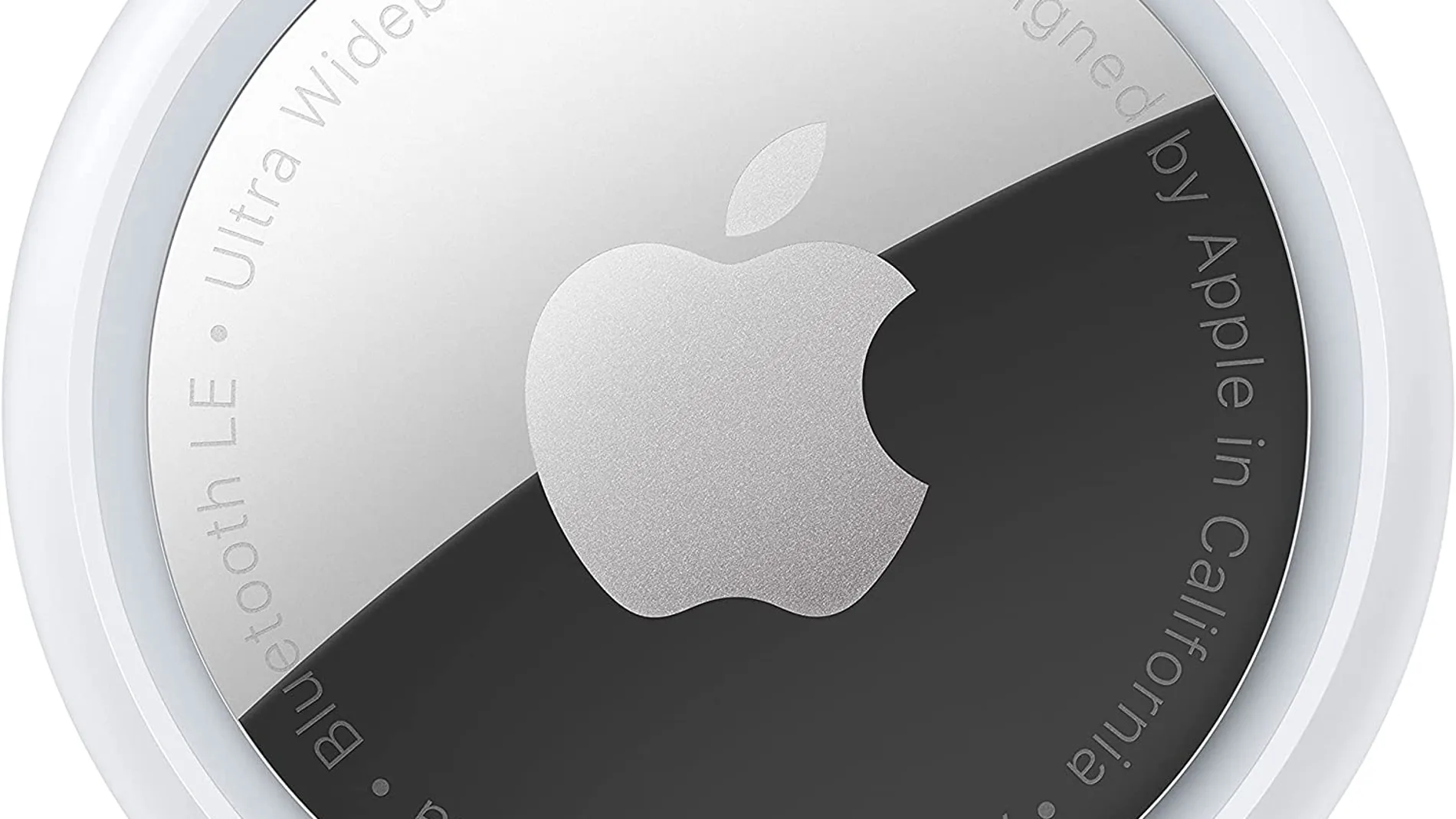 Buscador de objetos perdidos de Apple, el Apple Air Tag, rebajado en oferta