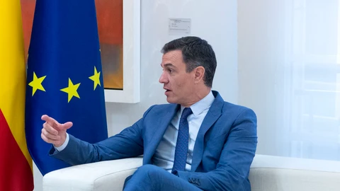Pedro Sánchez