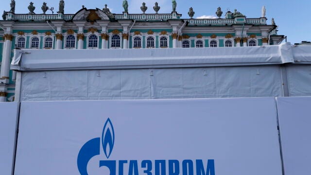 Según Moscú, cerca de la mitad de los importadores extranjeros del gas ruso ya han abierto cuentas en Gazprombank para efectuar el pago por el esquema propuesto por el Kremlin
