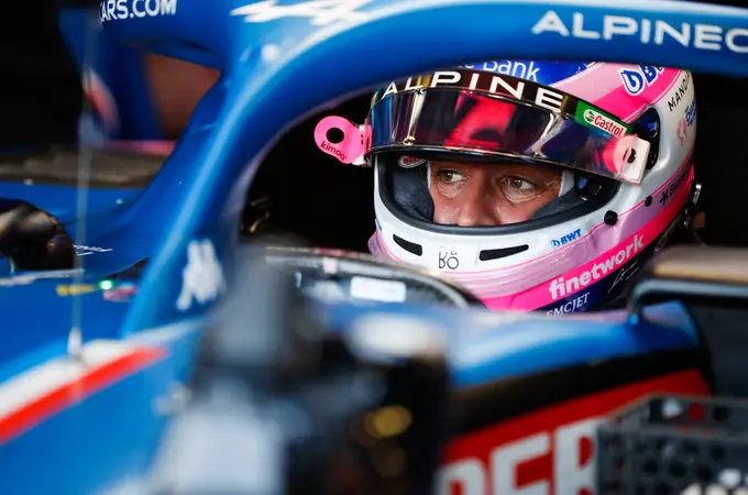 La tajante postura de Fernando Alonso sobre el límite salarial a los pilotos