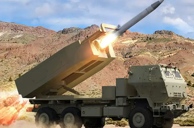 Estados Unidos teme entregar a Ucrania misiles de largo alcance que podría usar para bombardear territorio ruso