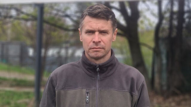 Yuri Sak