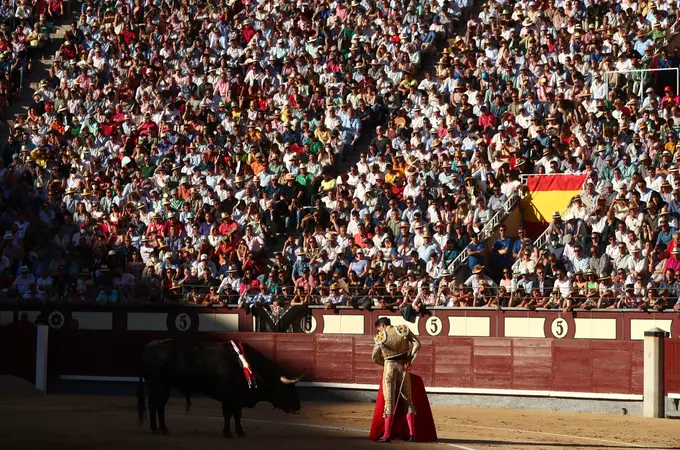 Morante, Roca Rey y Talavante ponen cara la Feria de Otoño y el fin de temporada