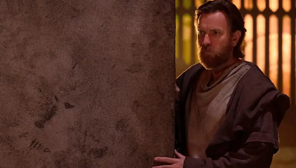 Ibi-Wan Kenobi