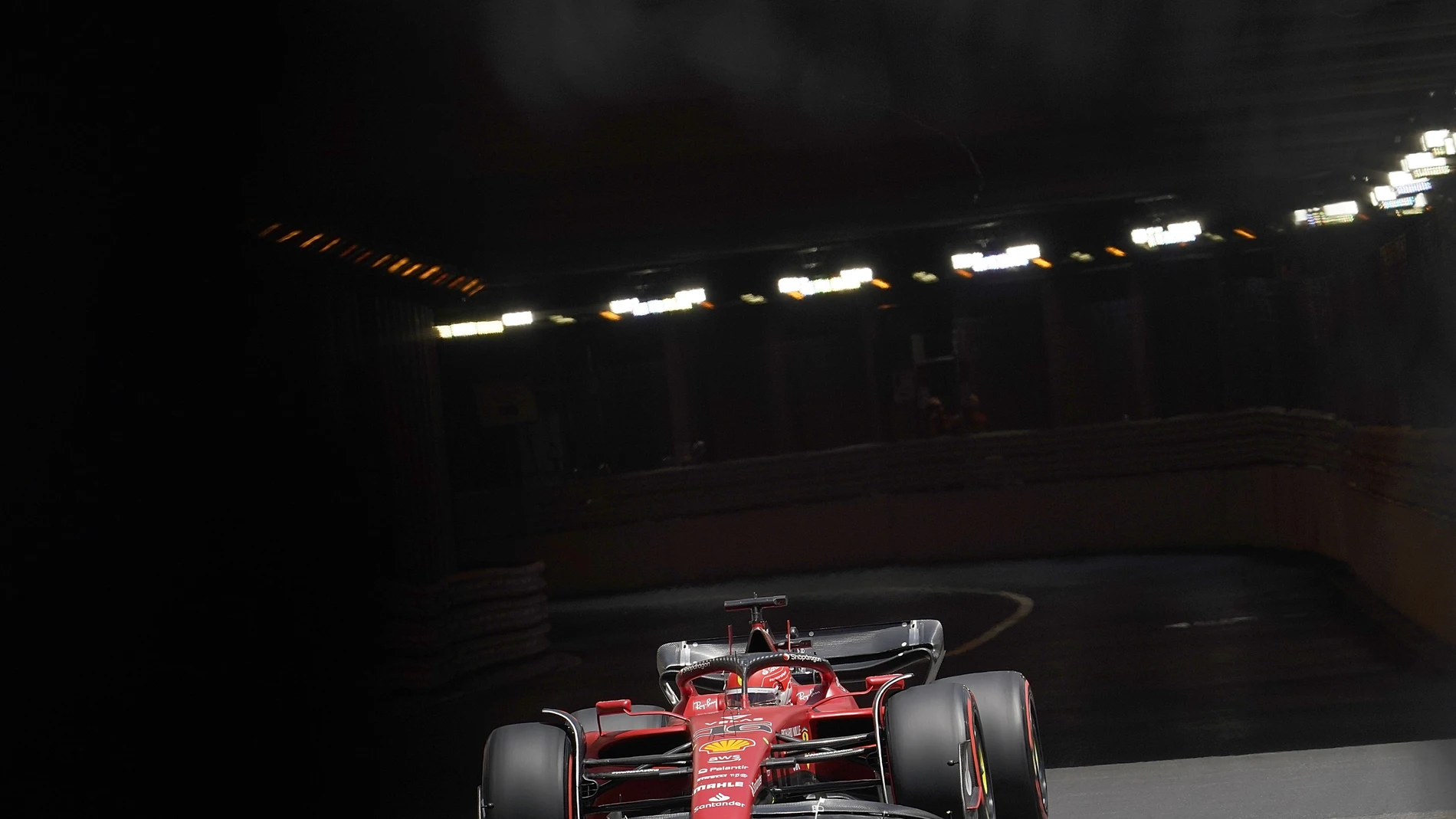 Formula 1 Grand Prix of Monaco