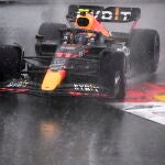 F1: “Checo” Pérez reina en Mónaco; Sainz, 2º