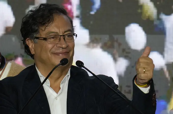 El populismo se debate en Colombia con el voto antisistema en la segunda vuelta