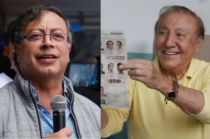 Colombia vira a los extremos: elegirá presidente entre un ex guerrillero y un empresario populista 