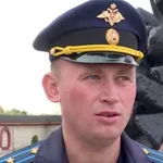 Alexander Dosyagayev, de 34 años, dirigió un batallón aerotransportado del 104º regimiento de paracaidistas.