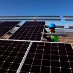 Iberdrola mantiene su apuesta por las renovables con 500 nuevos MW verdes en construcción