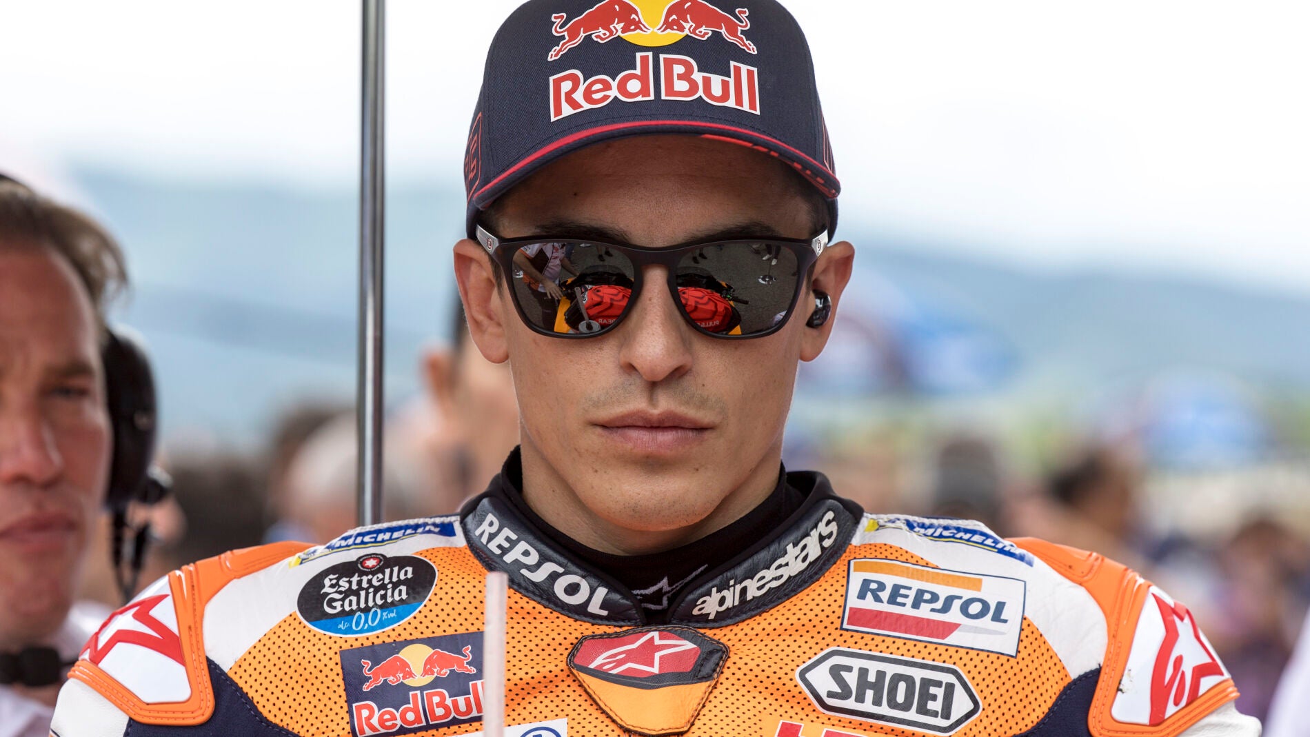 Gafas de best sale sol marc marquez