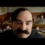 Tomás Sáez en "El milagro de P. Tinto"