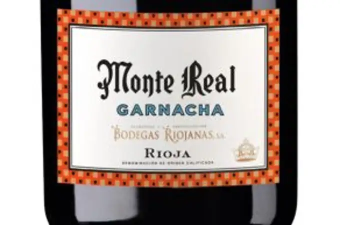 Homenaje a la Garnacha de Rioja