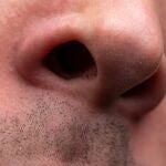 ¿Qué predice la pérdida rápida del olfato?