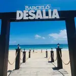 Desalia 2022 se celebra en Punta Cana, en las playas de República Dominicana