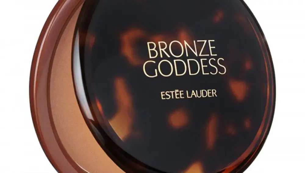 Polvos Bronceadores Bronze Goddess, de Estée Lauder