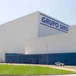 Planta de Siro en Venta de Baños