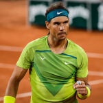 Rafa Nadal superó a Djokovic en cuartos y jugará contra Zverev en semifinales de Roland Garros.