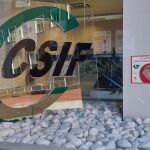 La sede provincial de CSIF Valladolid se convierte en un espacio cardioprotegido