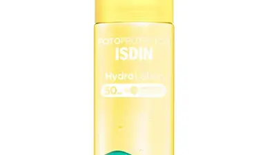 Fotoprotector HydroLotion SPF50, de ISDIN