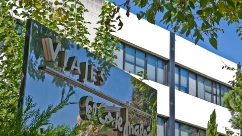Dos agencias de Viajes El Corte Inglés habrían recibido inspecciones antes de Semana Santa