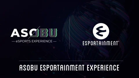 ASOBU | ESPORTAINMENT