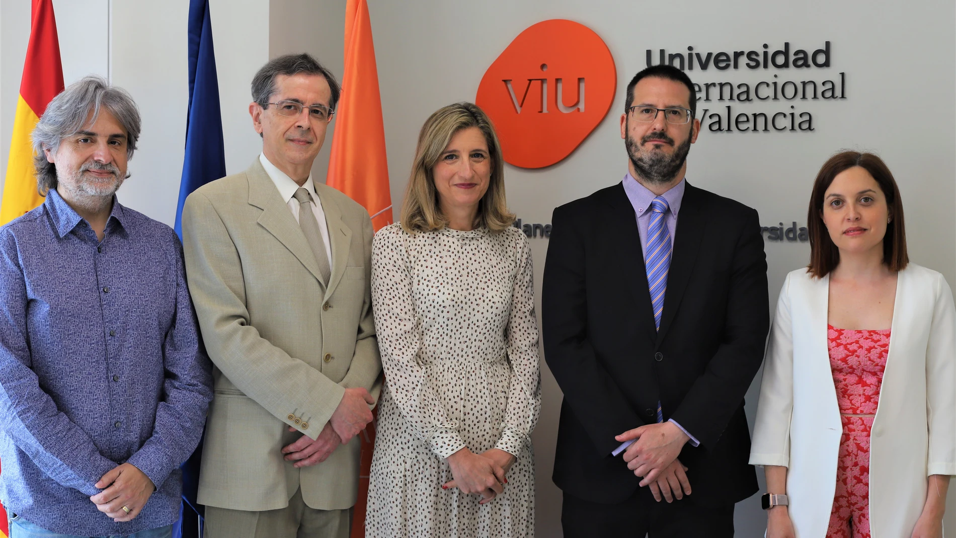 VIU y el Instituto Español del Órgano Histórico emprenderán líneas de investigación que impacten a nivel cultural y social