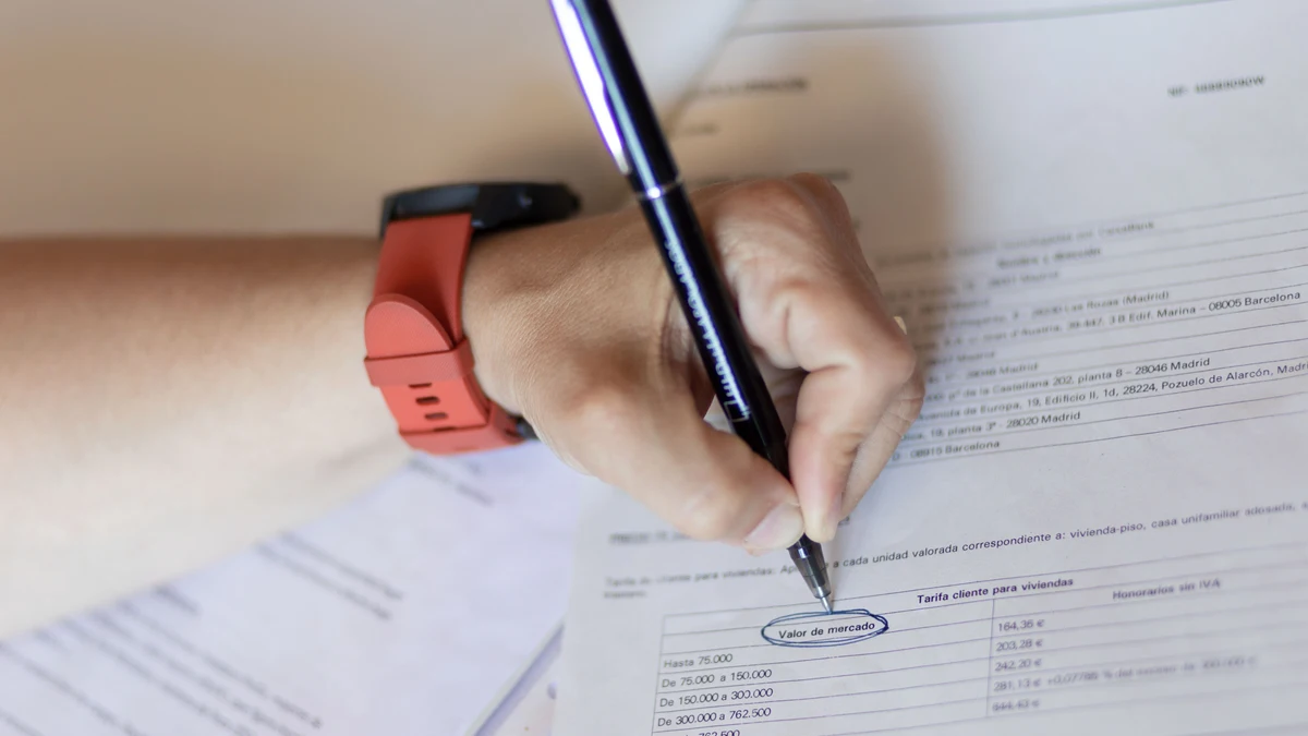¿Es necesaria la nota simple para cancelar la hipoteca en el Registro de la Propiedad?