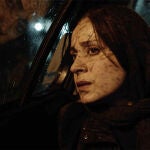 "El perdón", de Maryam Moghadam y Behtash Sanaeehas.