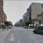 Avenida del Puerto de València