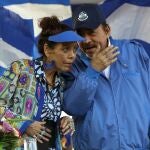Nicaragua, dictadura atroz